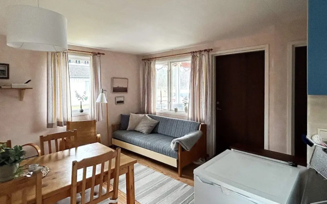 7 Person Holiday Home in Laholm