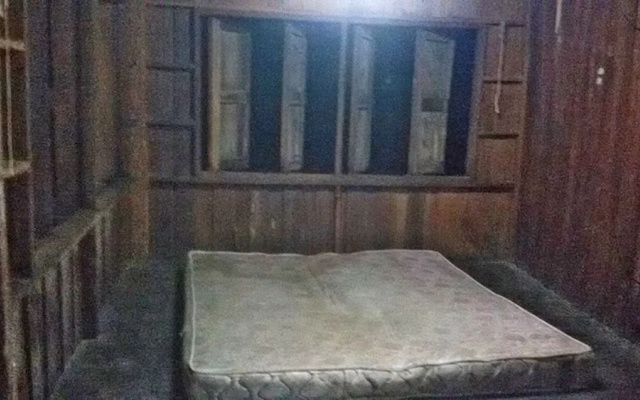 P'Ta Homestay