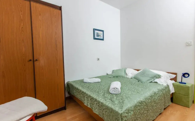 Apartments Kate Makarska