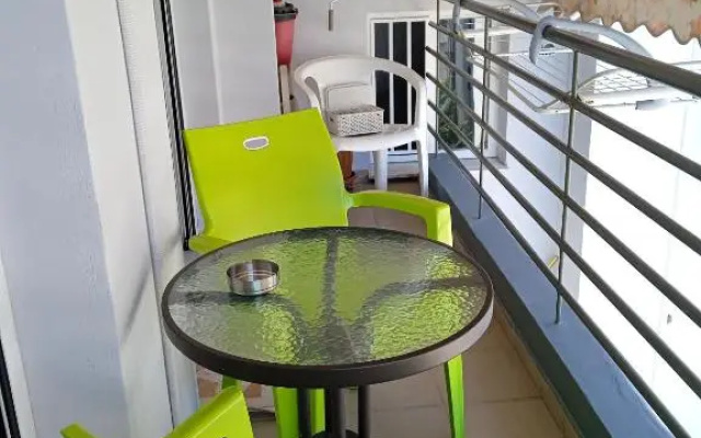John's Home, δωμάτια σε οικογενειακό Διαμέρισμα, Συγκατοίκηση