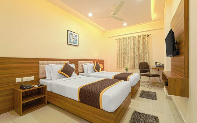 Hotel Prime Bliss - GR Tech Park ITPL