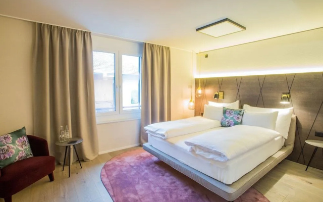Hotel Sonne Seuzach