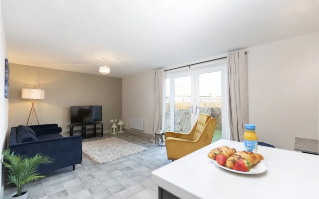 2 Avery Gardens - 2 Bedroom Apartment