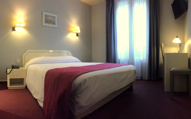 Casa Serena Paris Hôtel
