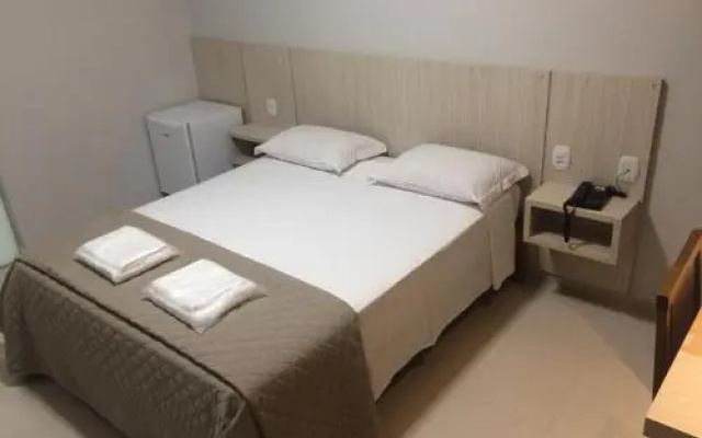 Litani Comfort Inn