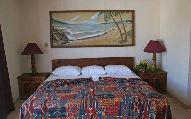 The Tryst Puerto Vallarta LGBT Hotel