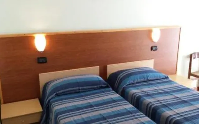 Albergo Modonesi