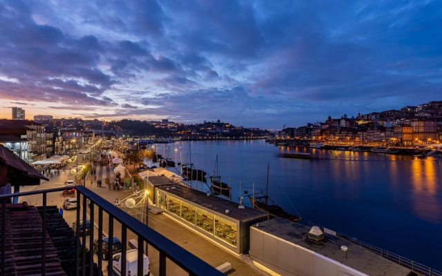 Ribeira Gaia 3 in Vila Nova de Gaia
