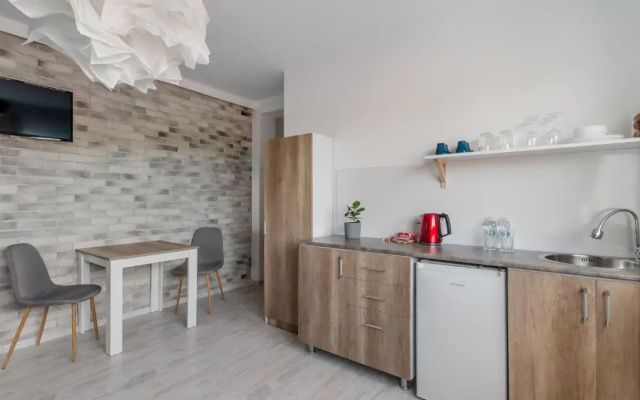 GRAMADA Guest House