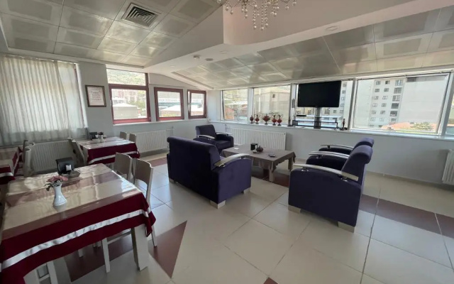 Yucesoy Otel