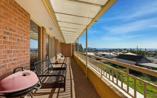 Taylor Apartment