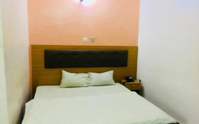 De Man Hotel