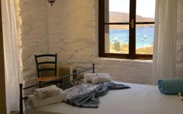 Villa Tereza