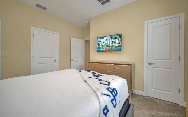600 Pebble Beach Drive