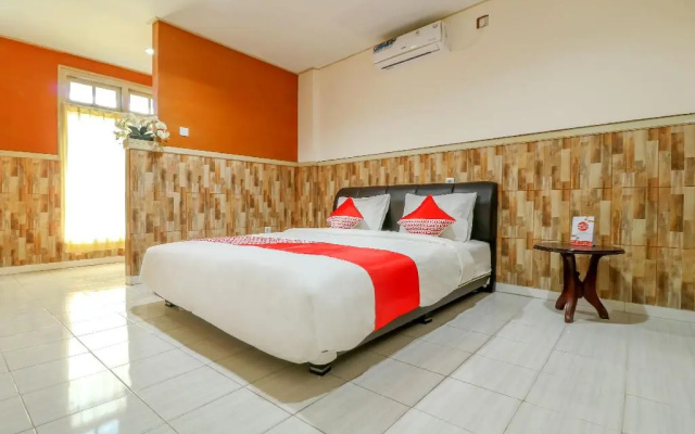 Hotel Puri Royan