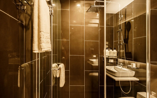 Hotel Golden Daisy Seogwipo Ocean