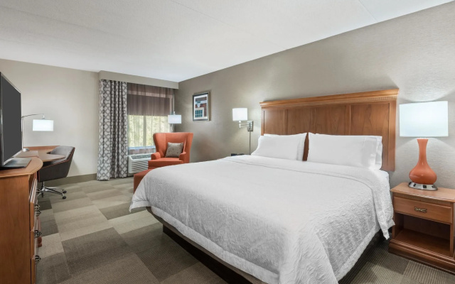 Hampton Inn Danbury