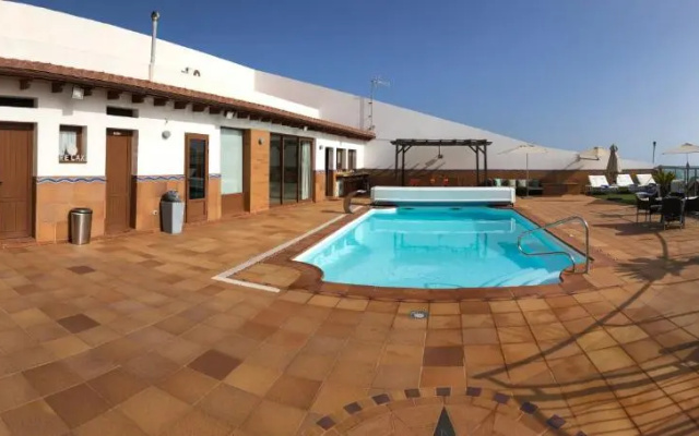 Villa Palmitos Deluxe Seaview