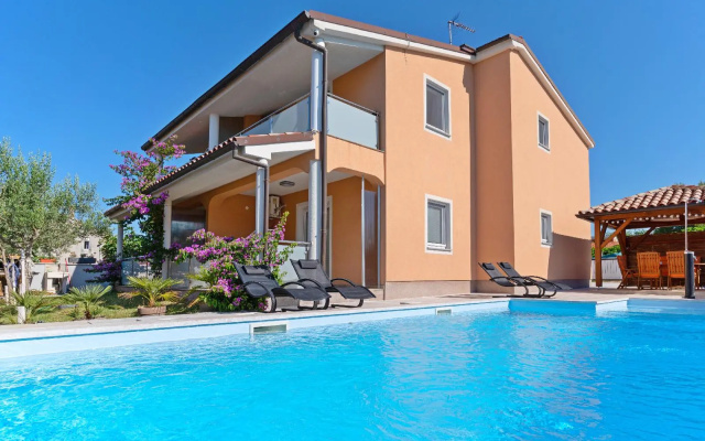 Apartments Ivancica