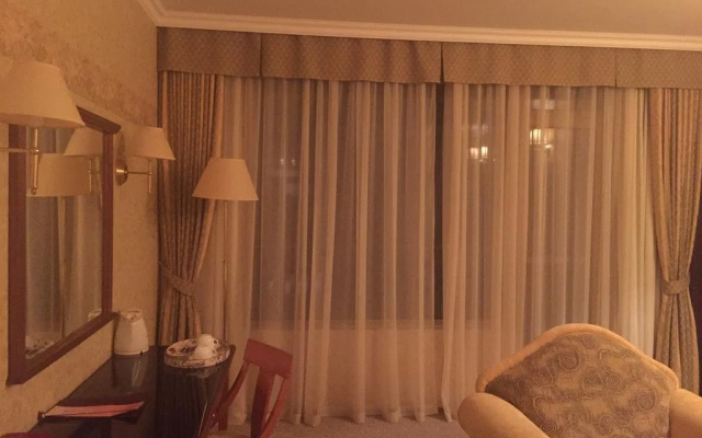 Drustar Hotel