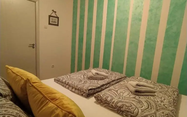 Daniris apartman