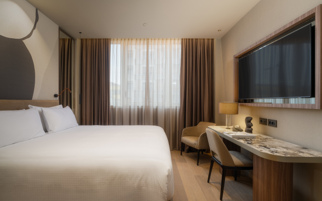 Crowne Plaza Milan City by IHG