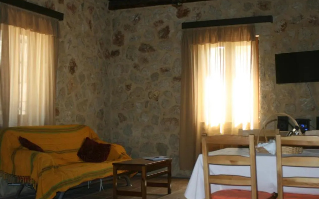 Kapsali House