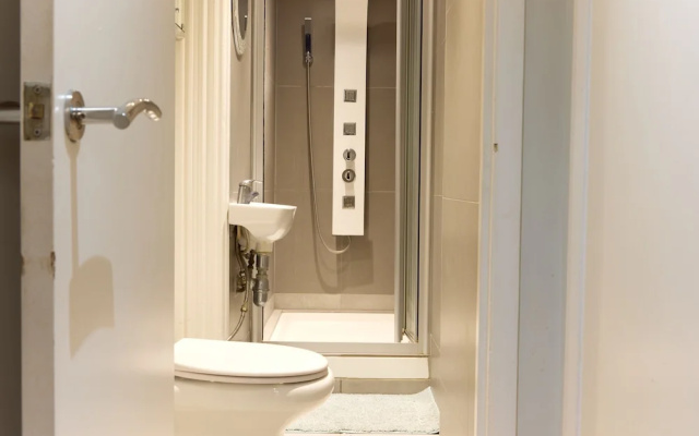 Charming 1-bed Apartment in London