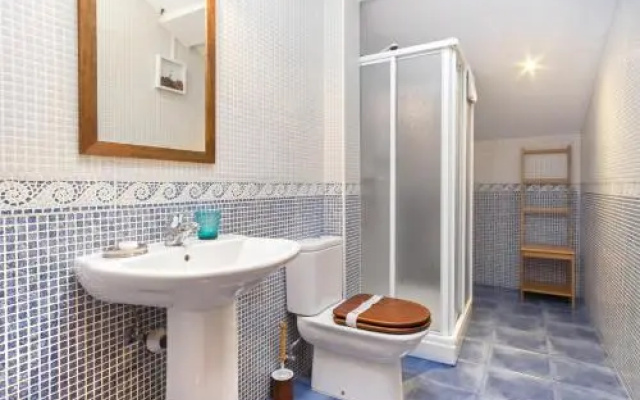 Apartamentos Rurales Blanca
