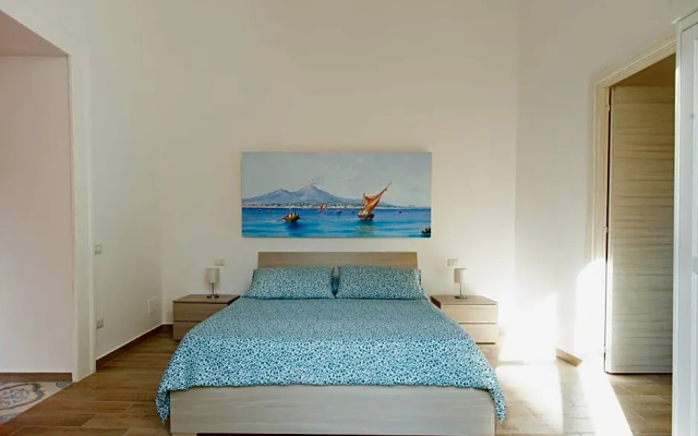 In...Napoli B&B
