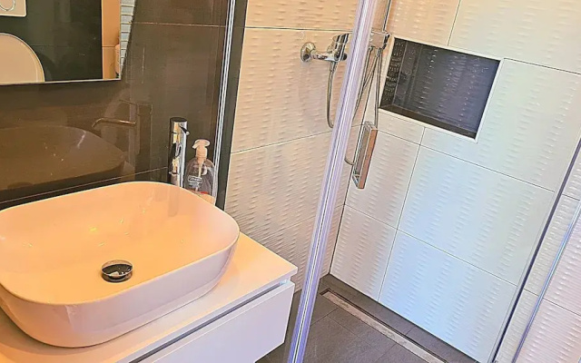 Apartment in Labin,near Popular Destination Rabac