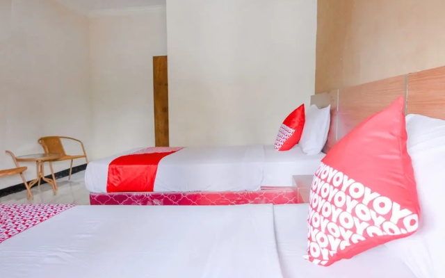 Grand Ijen Hotel by Oyo Rooms