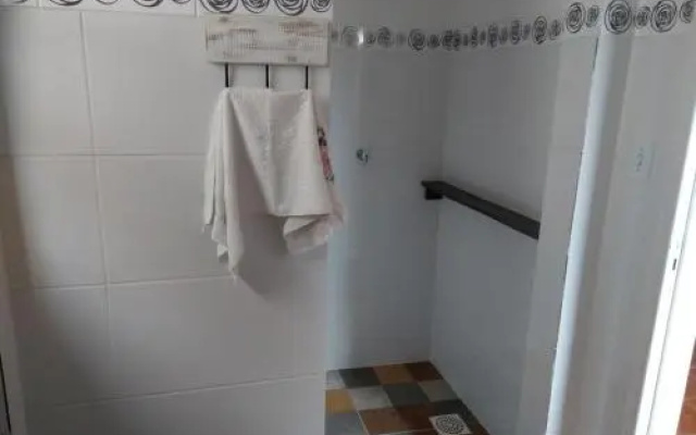 Hospedaria Vila Else