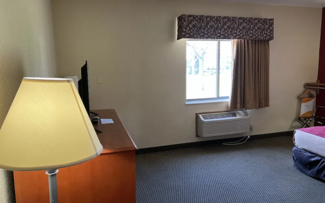 Quality Inn