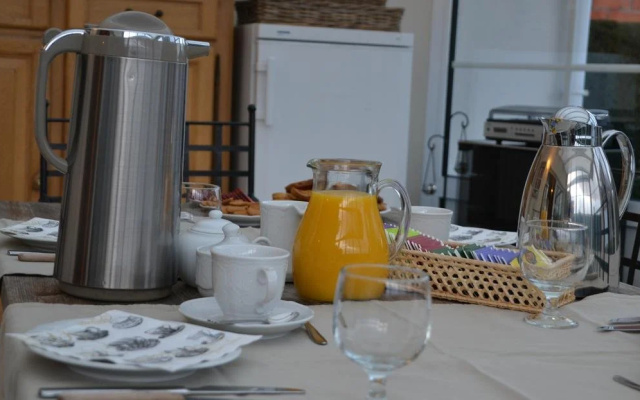 B&B Den Boomgaard