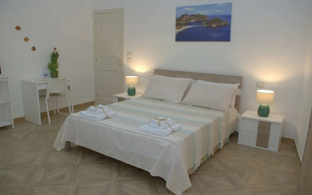 B&B Portosalvo