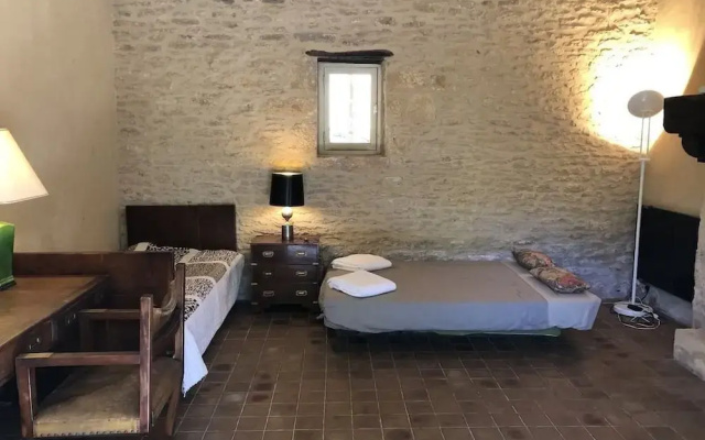 La Longere