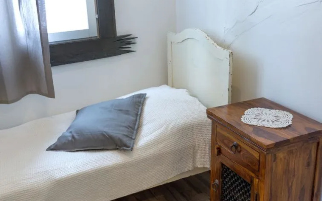 Holiday Home Kivipirtti