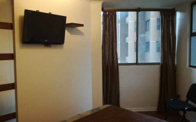 Global Apartments