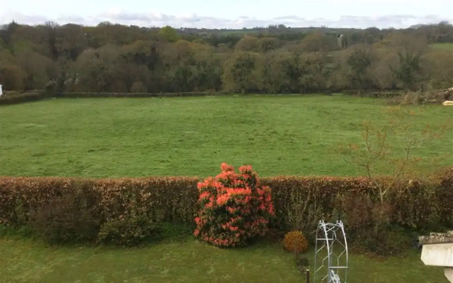 Peaceful Holiday Home in Saundersfoot With Garden