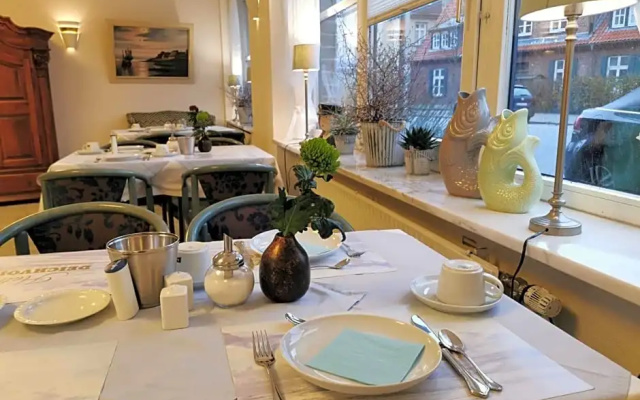 Hotel Deichvoigt