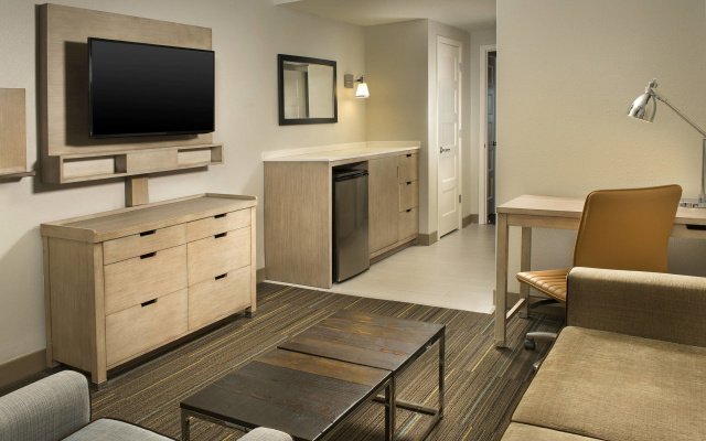 Four Points by Sheraton Jacksonville Beachfront