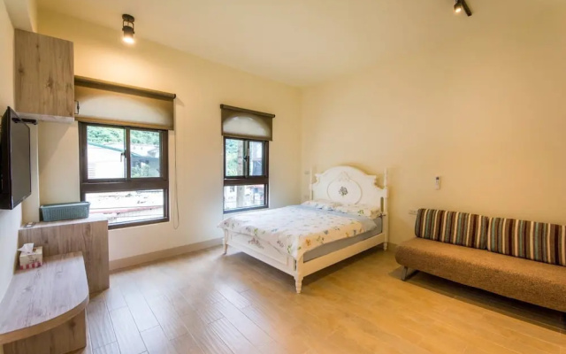 Water 46 Homestay