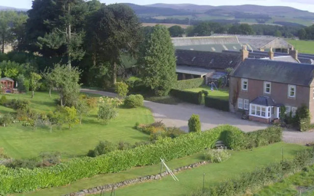 Muirhouses Farm