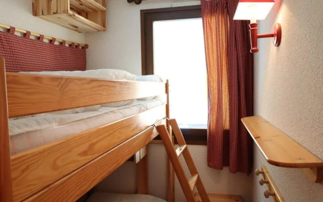 Appartement Arêches-Beaufort, 3 pièces, 6 personnes - FR-1-342-147