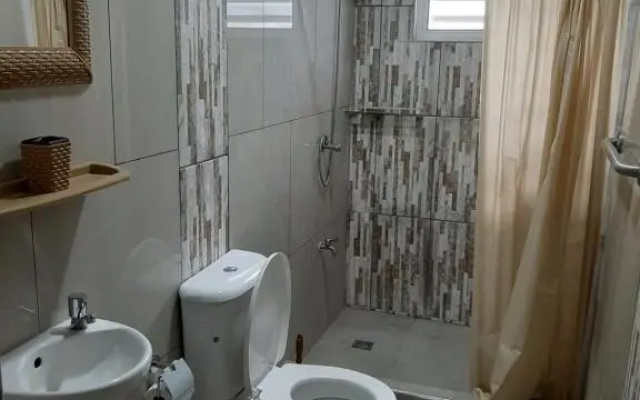 Homely Studio Apartment Curacao
