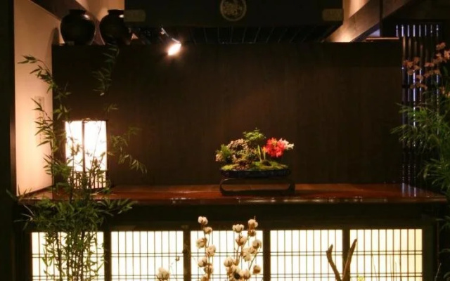 Kumamoto Wasuki Tsukasakan