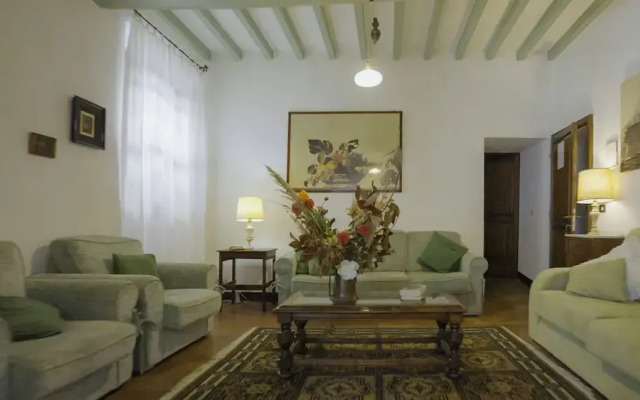 Villa Storica Volterra