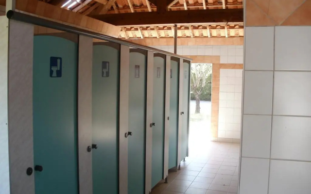 Camping les Silhols