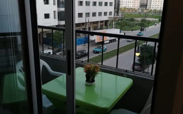Appart Hotel Tanger Paname